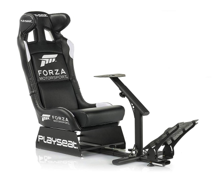 Fotel gamingowy Playseat Forza Motorsport Pro